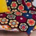 Frida’s Flowers – Free Crochet Pattern