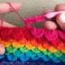 Crochet Sequin Stitch – Free Pattern