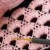 Flashy Banana Crochet Stitch – Free Pattern