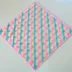 Uniflower Baby Blanket – Free Pattern