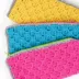 C2C Zipper Pouch Crochet – Free Pattern