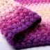 Zig Zag Blanket – Free Crochet Pattern